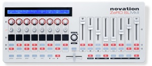 Novation kontroller